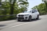 BMW X3 M Competition 2019 года (NA)